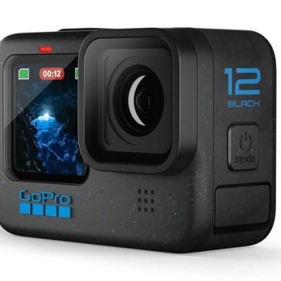 Экшн-камера GoPro HERO12