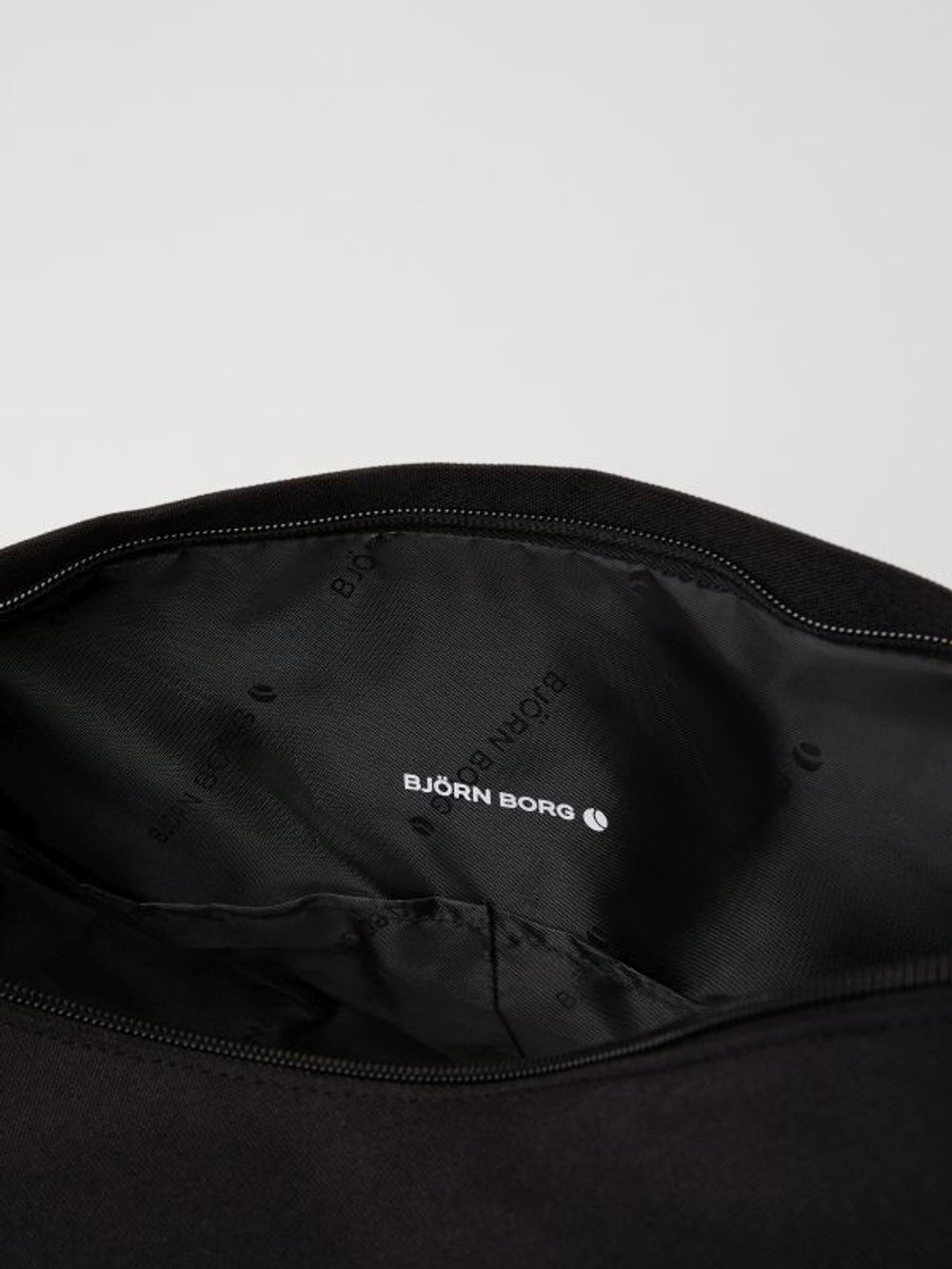 Сумка спортивная Björn Borg Street Sports Bag - черный