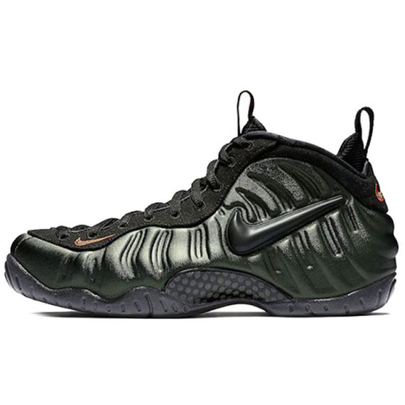 Nike Foamposite Pro Sequoia