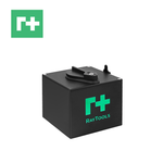 Визуализатор для юстировки лазерного луча RayTools