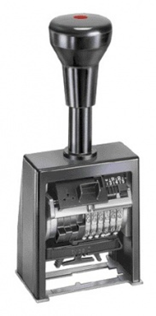 Автонумератор Reiner B6K