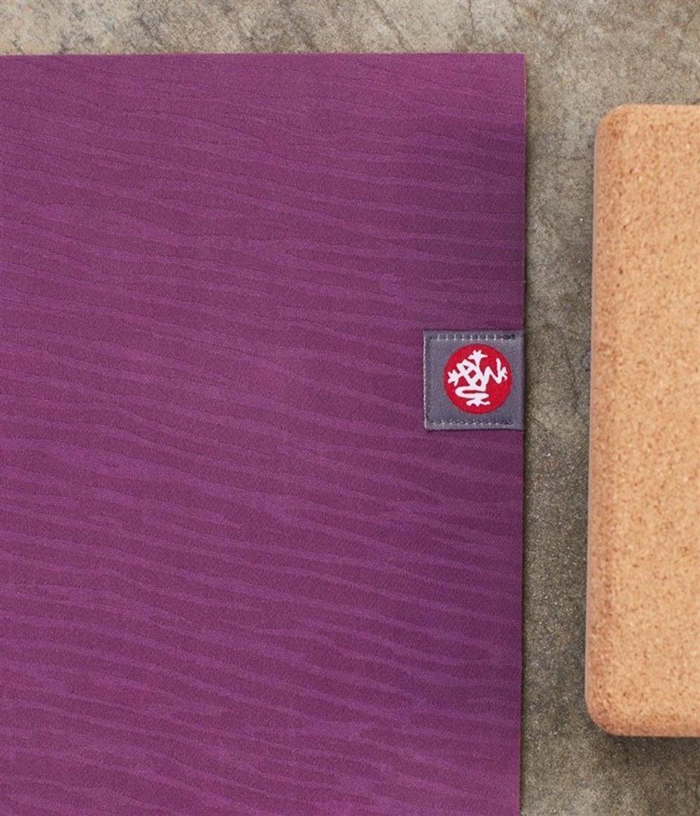 Коврик для йоги из каучука Manduka EKO Mat 180*61*0,6 см