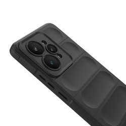 Противоударный чехол Flexible Case для Realme 15