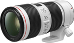 Canon EF 70-200mm f/4L IS II USM
