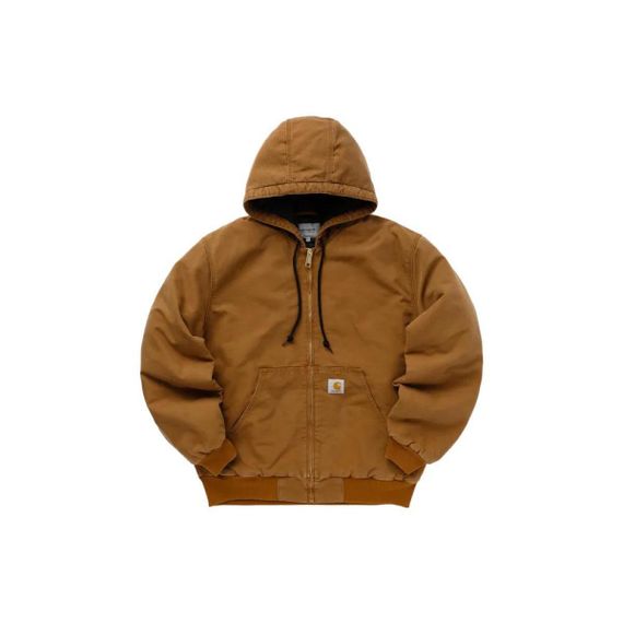 Carhartt WIP FW23 Active Jacket