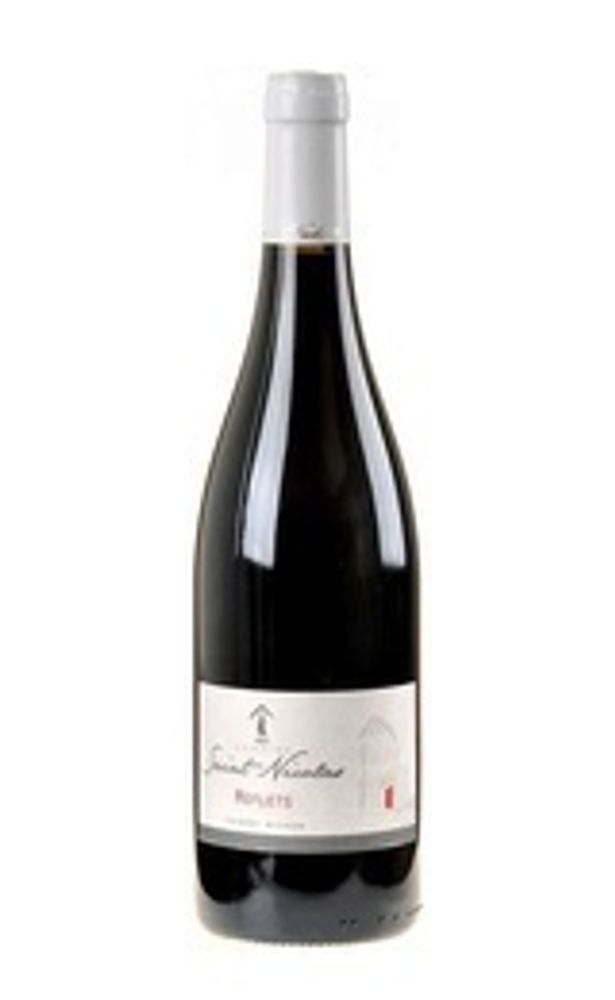 Вино Домен Сент Николя Рёфле Вино Домен Сент Николя Рёфле