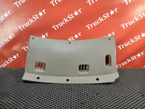 Накладка торпедо