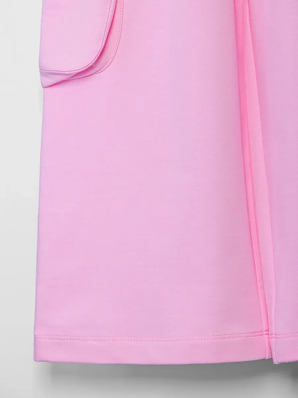 Спортивный костюм для девочки в школу