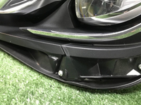 Битая Фара левая Mercedes E W213 (2016-2021) LED