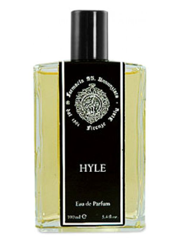 Farmacia SS. Annunziata Hyle