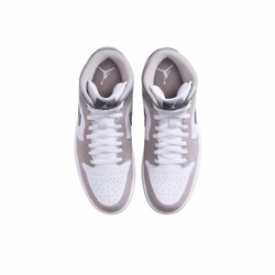 Nike Air Jordan 1 mid "Cool Grey"