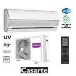 Casarte CAS35MW1/R3-W / 1U35MW1/R3