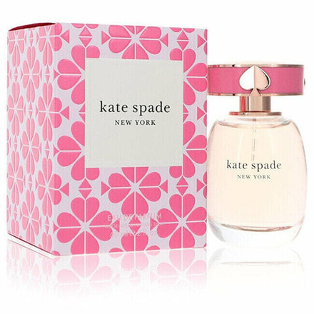 Женская парфюмерная вода Kate Spade New York EDP Цветочный фруктовый