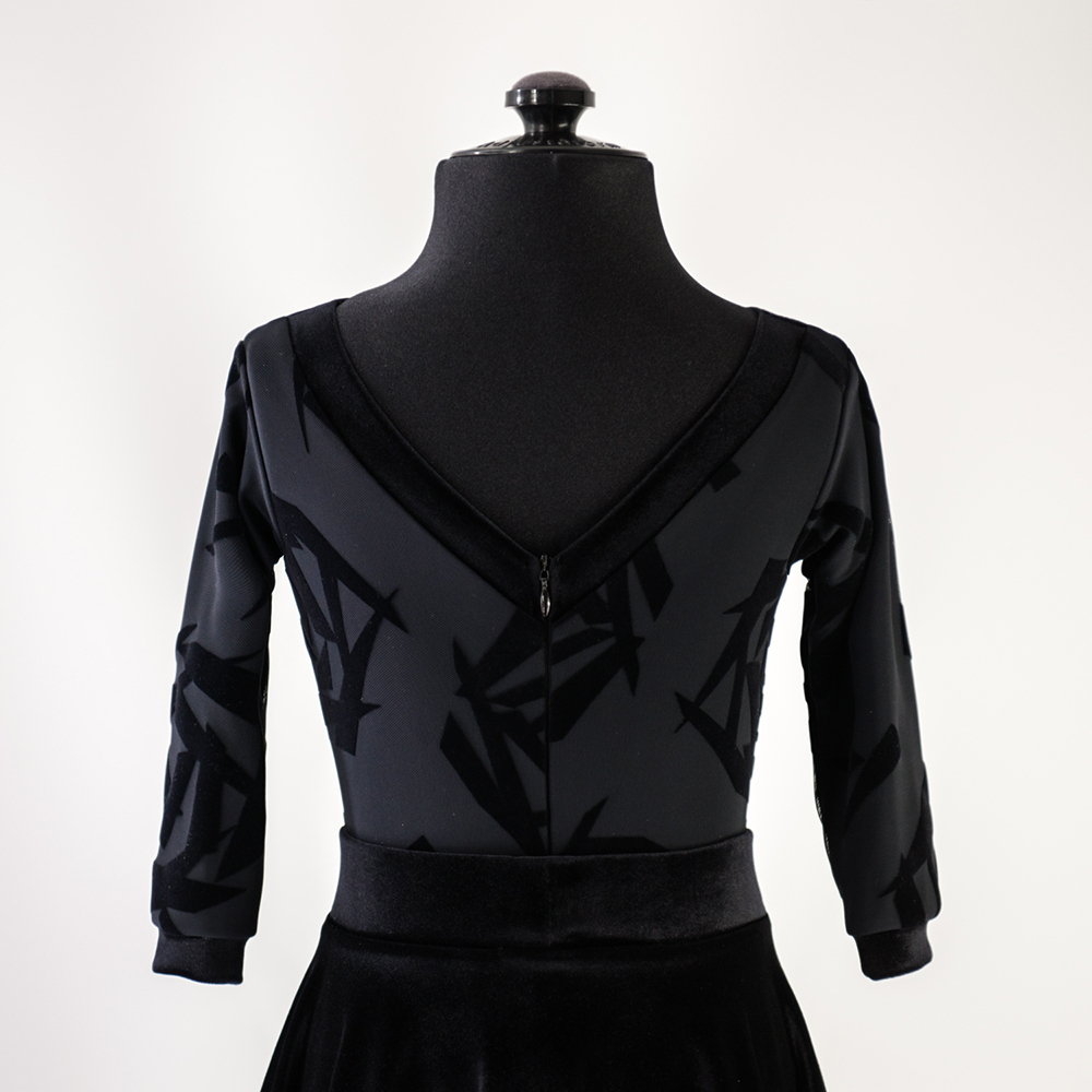 заказ платьев для танцев