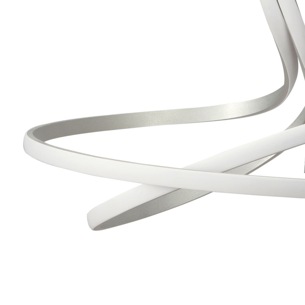 4981 Люстра подвесная NUR