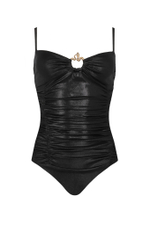 Боди Just Cavalli - черный(76PAM214J0106)