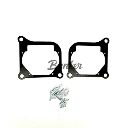 Переходные рамки для замены линз BUN-PR-75