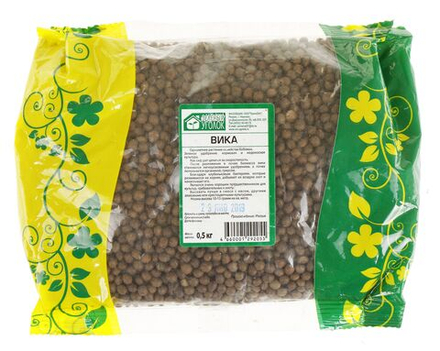 Сидерат Вика 0.5кг