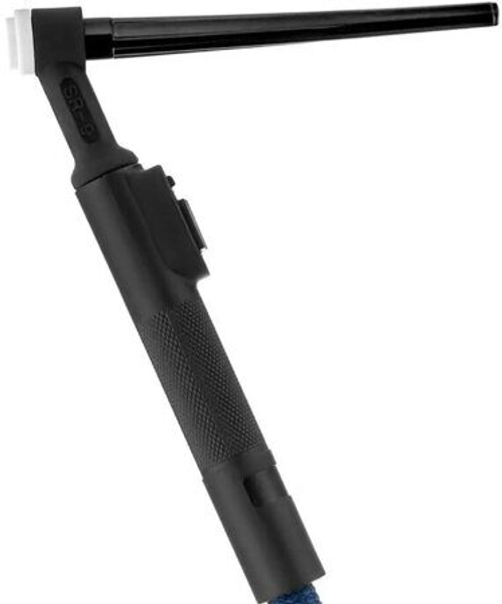Горелка TIG TP 9 SNAKE ПТК SNK0904-08
