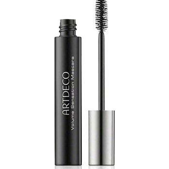 Тушь для ресниц Artdeco Mascara Volume Sensation 01 черный 15 мл