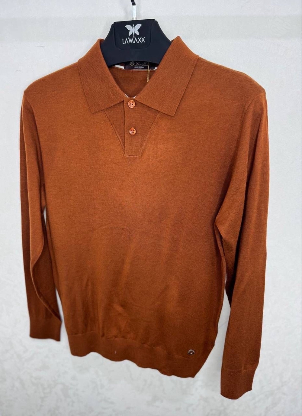 Джемпер Loro Piana