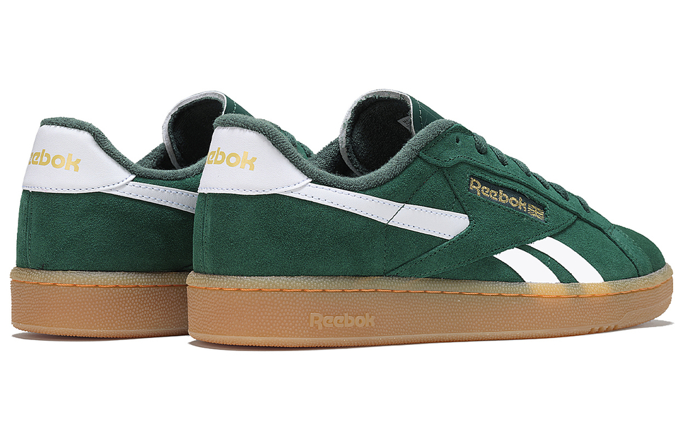 Кроссовки Reebok Club C Grounds Uk