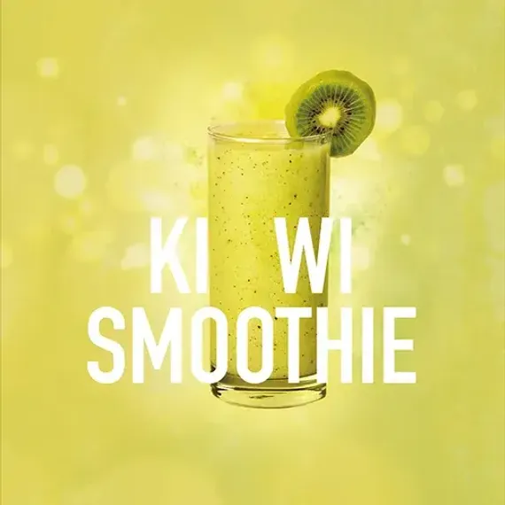 Must Have - Kiwi Smoothie (125г)