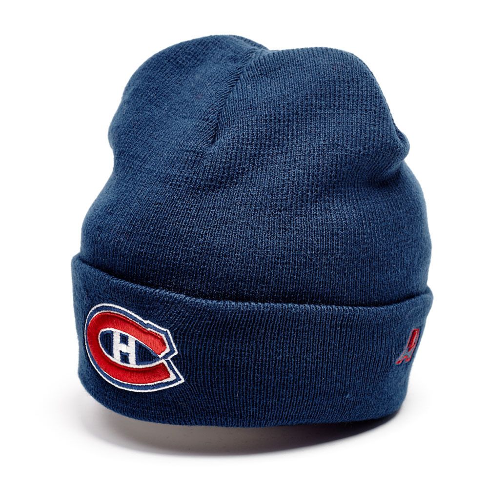 Шапка Montreal Canadiens