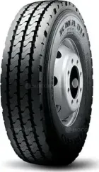 Kumho KMA01 265/70 R19,5 143/141J PR18 3PMSF (Универсальные)