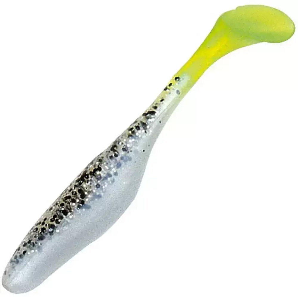 Силиконовая приманка Bass Assassin Sea Shad 4 5.6г