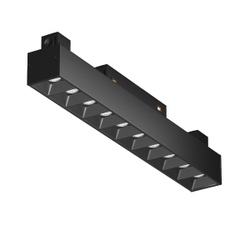 Трековый светильник Maytoni Technical TR014-2-20W4K-B
