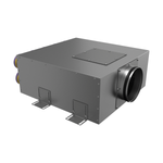 Присоединительная коробка KV 200/90×12 на 12 выходов