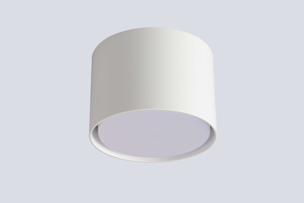 Светильник потолочный Crystal Lux CLT 073C WH