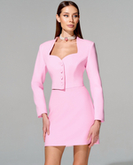 Укороченный жакет Pure Heart