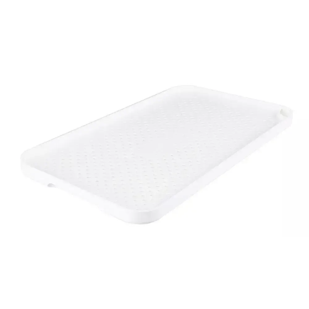 Поднос-сушилка Smart, Белый