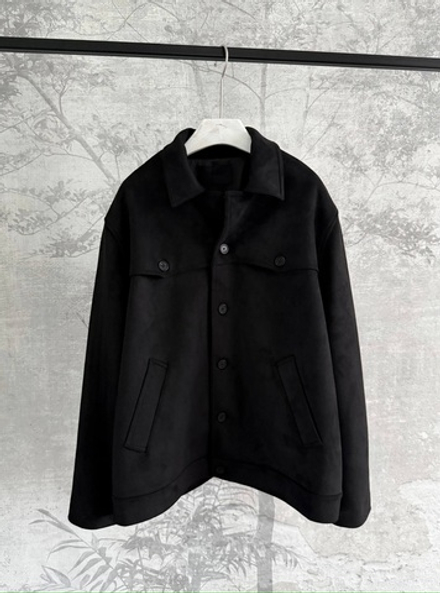 Куртка Loro Piana (OverSize)