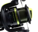 FLAGMAN Катушкa спиннинговая Bonus 3000S 5+1ш.п. ручка вкручивается