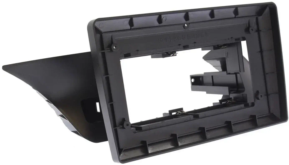 Магнитола Mercedes-Benz E-класс W212 седан 2009-2012 NTG 4.0 - FarCar XXL10-9635N40 монитор 10.36" 2K QLED на Android 14, TS20, 8+256Гб, CarPlay, 4G SIM-слот