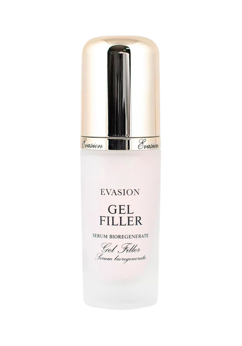 Evasion Gel Filler Serum Bioregenerant Омолаживающая филлер - сыворотка