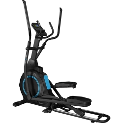 Эллиптический тренажер домашний OXYGEN FITNESS IDAHO