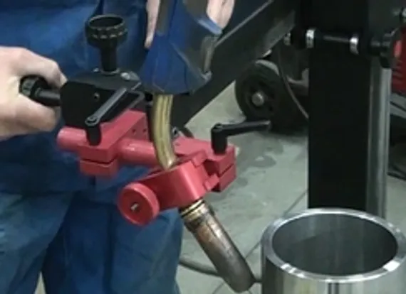 Кривошипный пресс RHTC PPE-6-250