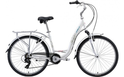 Велосипед WELT Grace 7 (2021)