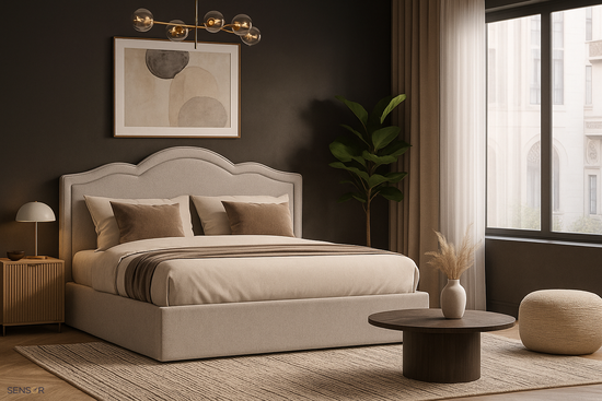 Кровать Креатика