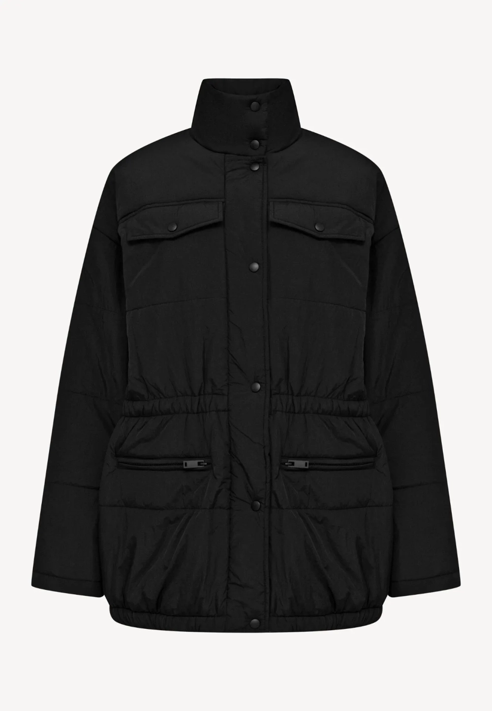 Куртка утепленная "Elizabeth"