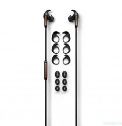 Jabra Evolve 65e MS & Link 370 беспроводная Bluetooth гарнитура ( 6599-623-109 )