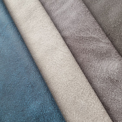 Искусственная замша Kleo (Клео) 04