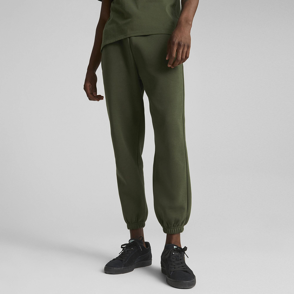 Мужские брюки PUMA Classics Sweatpants