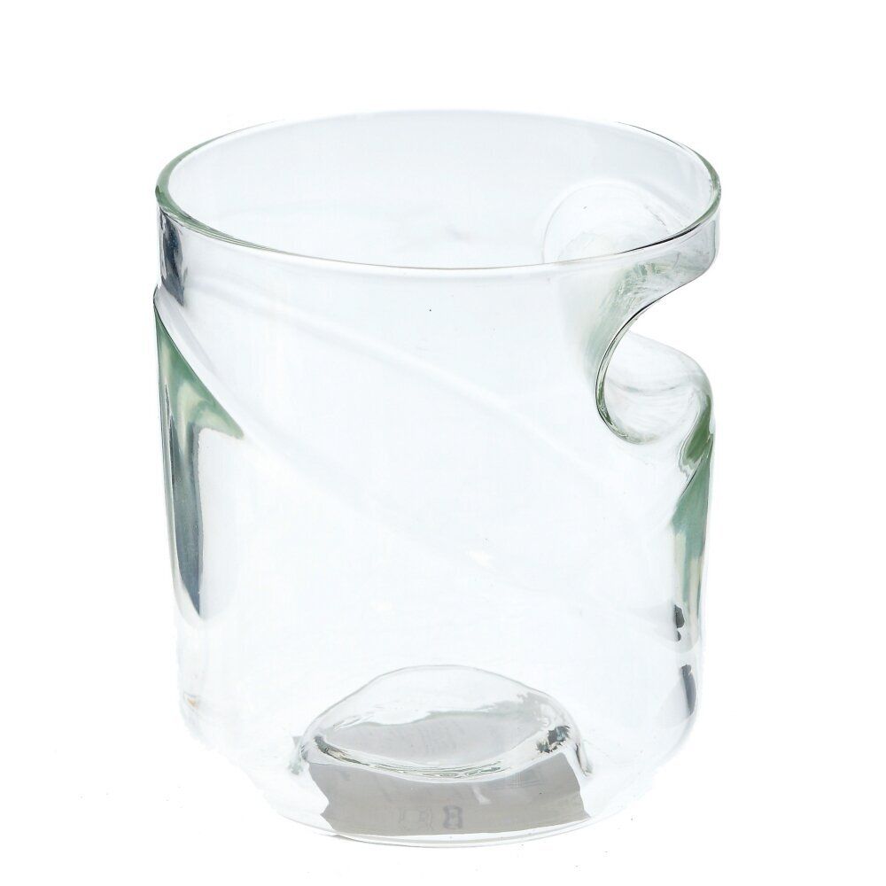 GAEM Стакан с подставкой для сигар, 400 мл, L8,5 W8 H9,5 см