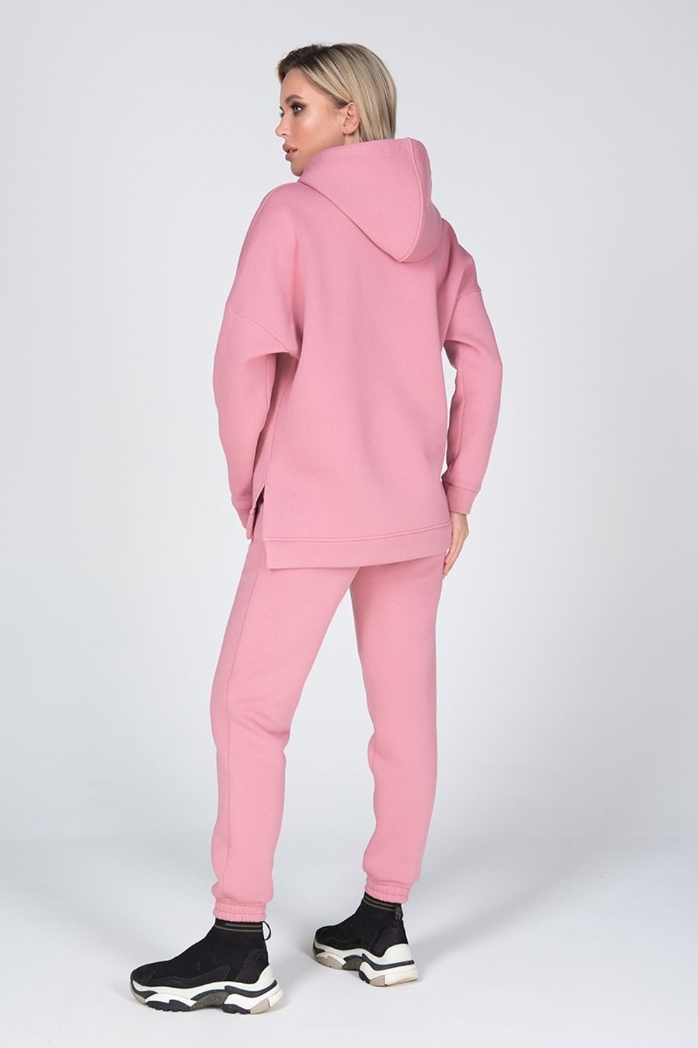 Костюм Брайн №12 (начёс) Valentina