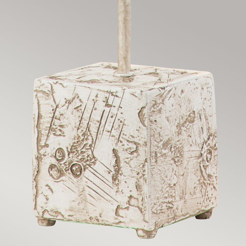 Настольная лампа Elstead Lighting FB-PETRA-TL Elstead Lighting